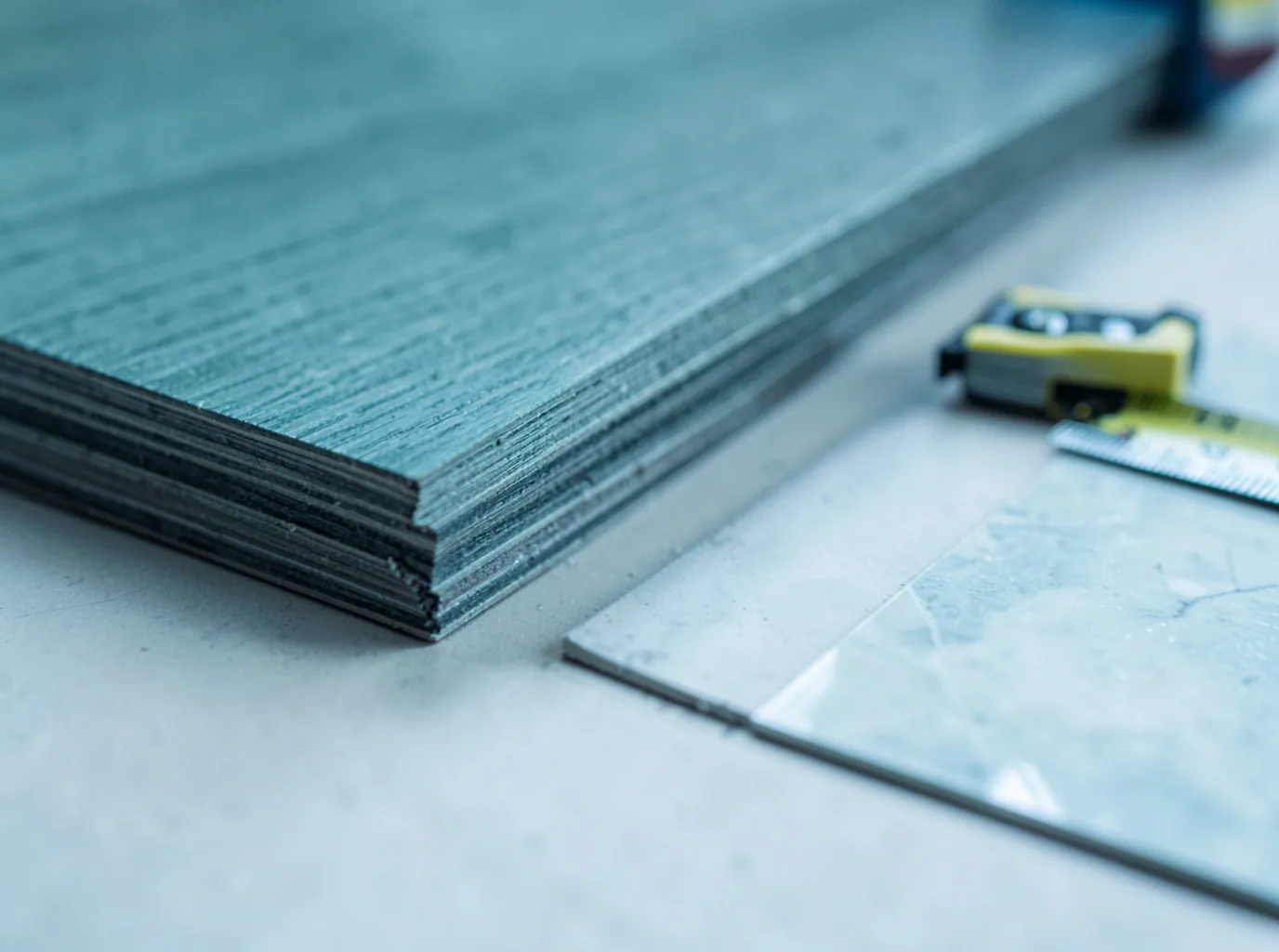 Luxury Vinyl Plank Installation Tappahannock, VA FAQs